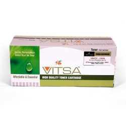 VITSA W1103A / 103A Toner Cartridge Compatible with HP Neverstop Laser MFP 1000a / 1000w / 1200a / 1200w Printers