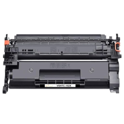 VITSA 152X Black Compatible Toner Cartridge WITH CHIP for HP Laserjet Pro Pro 4004d/4004dn/ 4004dw/4104dw/4104fdn/4104fdw Printers