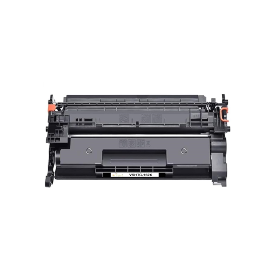 VITSA 152X Black Compatible Toner Cartridge WITH CHIP for HP Laserjet Pro Pro 4004d / 4004dn / 4004dw / 4104dw / 4104fdn /4104fdw Printers VITSA 152X Black Compatible Toner Cartridge WITH CHIP for HP Laserjet Pro Pro 4004d / 4004dn / 4004dw / 4104dw / 4104fdn /4104fdw Printers