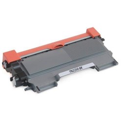 VITSA TN-2250 COMPATIBLE TONER CARTRIDGE  FOR USE IN BROTHER PRINTER