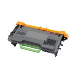 VITSA TN-3512 COMPATIBLE TONER CARTRIDGE FOR USE IN BROTHER PRINTER