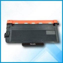 VITSA TN-3479 COMPATIBLE TONER CARTRIDGE FOR USE IN BROTHER PRINTER