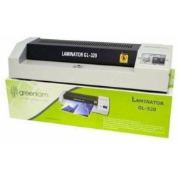 GrowLam GL-320 Lamination Machine