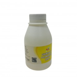Chemical Colour Toner Powder Yellow For Use in HP CP 1215 /CP 1515 / CP 2025 / CP1025 Printer Toner 45 GRM BOTTLE