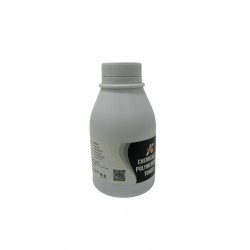 Chemical Colour Toner Powder Black For Use in HP CP 1215 /CP 1515 / CP 2025 / CP1025 Printer Toner 45 GRM BOTTLE
