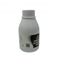 Chemical Colour Toner Powder Black For Use in HP CP 1215 /CP 1515 / CP 2025 / CP1025 Printer Toner 45 GRM BOTTLE