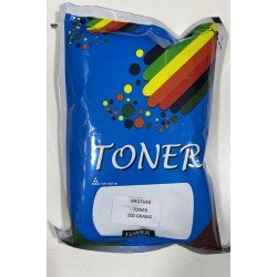 Brother Toner Powder For Use in 2025 / 7055 /1020 / 3117 / 3250 / 3245 Printer Toner Cartridge 100 GRM