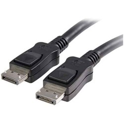 Q3 Coxoc DisplayPort Cable DP Cable (3 Meters / 9.8 ft)