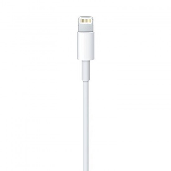 Q3 USB Data Sync & Fast Charging Short Power Bank Cable for iPhones/iPad Air/iPad Mini/iPod Nano and iPod Touch - 1 Meter