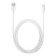 Q3 USB Data Sync & Fast Charging Short Power Bank Cable for iPhones/iPad Air/iPad Mini/iPod Nano and iPod Touch - 1 Meter