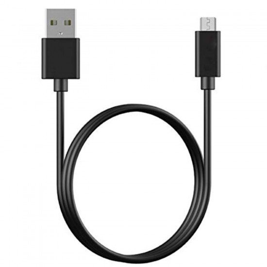 Q3 Charging Cable Micro USB Data Cable - 1 Meter