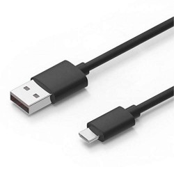 Q3 Charging Cable Micro USB Data Cable - 1 Meter
