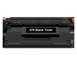 VITSA CRG 070 / 070H Compatible Toner Cartridge with Canon imageCLASS LBP247dw LBP244 LBP241 LBP243dw LBP246dw MF461dw MF463dw MF467dw MF465dw MF462dw Printer (with Chip)