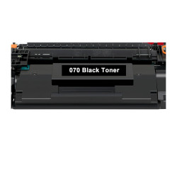 VITSA CRG 070 / 070H Compatible Toner Cartridge with Canon imageCLASS LBP247dw LBP244 LBP241 LBP243dw LBP246dw MF461dw MF463dw MF467dw MF465dw MF462dw Printer (with Chip)