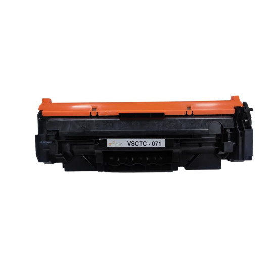 VITSA CRG 071 TONER CARTRIDGE COMPATIBLE FOR CANON LBP122dw LBP122, LBP120, MF270, MF273DW, MF272DW, MF275DW PRINTER VITSA CRG 071 TONER CARTRIDGE COMPATIBLE FOR CANON LBP122dw LBP122, LBP120, MF270, MF273DW, MF272DW, MF275DW PRINTER