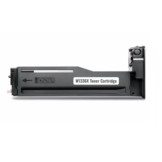 VITSA 336X/ W1336X Toner Cartridge Compatible for HP Replacement for Use in MFP M42625dn, M42625n, M42623n, M42623dn Printers VITSA 336X/ W1336X Toner Cartridge Compatible for HP Replacement for Use in MFP M42625dn, M42625n, M42623n, M42623dn Printers