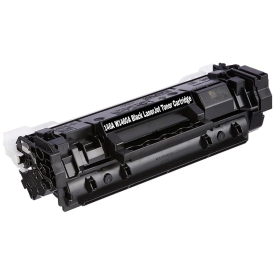 VITSA 146A/ W1460A Compatible Toner Cartridge for USE in Laserjet Pro 3004DN,3004DW,MFP 3104FDN,3104FDW Printers (with CHIP)