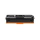 VITSA 215A / W2310A Compatible Toner Cartridge for HP Color Laserjet Pro MFP M182nw, M183fw, M155, M183, M182, Printer (215A W2310A - Black)