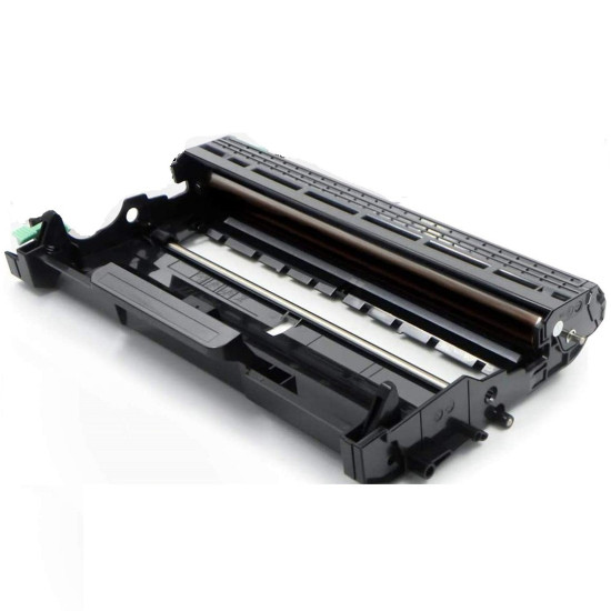 VITSA DR 2570XL | DR2570 Drum Unit Compatible for Brother DCP L2680DW, L2640DW, L2605DW, HL L2460DW, L2460DN, HL L2440DW Printers VITSA DR 2570XL | DR2570 Drum Unit Compatible for Brother DCP L2680DW, L2640DW, L2605DW, HL L2460DW, L2460DN, HL L2440DW Printers