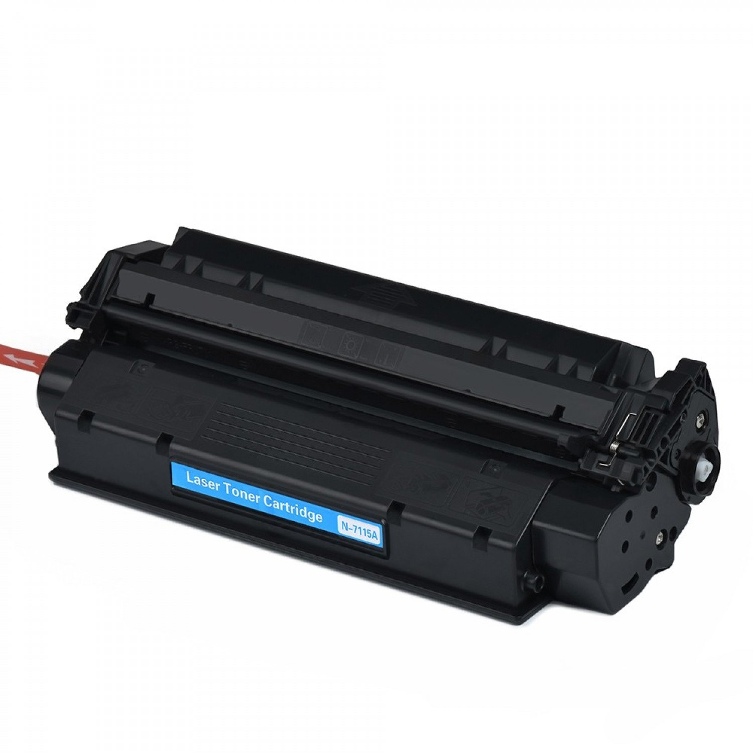 C7115a HP 15A / C7115A TONER CARTRIDGE COMPATIBLE FOR HP LASERJET 1000 / 1200 ...