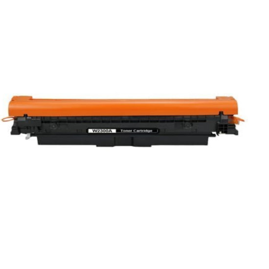 VITSA 230A / W2300A Compatible Toner Cartridge for HP Color Laserjet Pro 4203dw 4203dn MFP 4303dw 4303fdn 4303fdw Printers (Black) VITSA 230A / W2300A Compatible Toner Cartridge for HP Color Laserjet Pro 4203dw 4203dn MFP 4303dw 4303fdn 4303fdw Printers (Black)