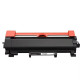 VITSA TN-2570XL Toner Cartridge Compatible for Printers HL-L2400D, HL-L2440DW, HL-L2460DN, HL-L2460DW, DCP-L2605DW, DCP-L2640DW, DCP-L2680DW VITSA TN-2570XL Toner Cartridge Compatible for Printers HL-L2400D, HL-L2440DW, HL-L2460DN, HL-L2460DW, DCP-L2605DW, DCP-L2640DW, DCP-L2680DW