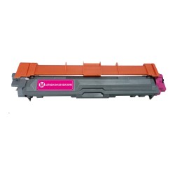 BROTHER TN 221 MAGENTA TONER CARTRIDGE COMPATIBLE FOR BROTHER HL-3140CW, HL-3170CDW, MFC-9130CW, MFC-9330CDW LASER PRINTER 