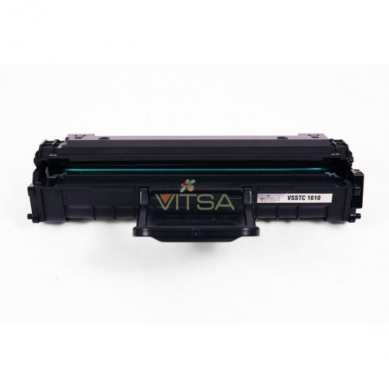 VITSA ML-1610  TONER CARTRIDGE COMPATIBLE FOR SAMSUNG ML - 1610 / 1615 / 1620 / 2010 / 2015 / 2510 / 2570 / 2571N