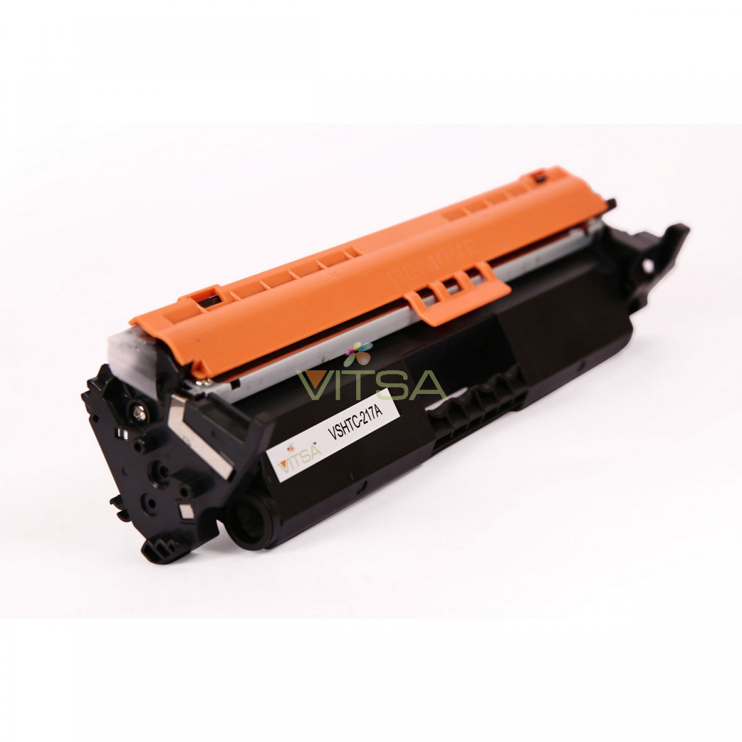 Confezione Da 4 Cartucce Toner CF217A 17A Per HP LaserJet Pro - Foto 8