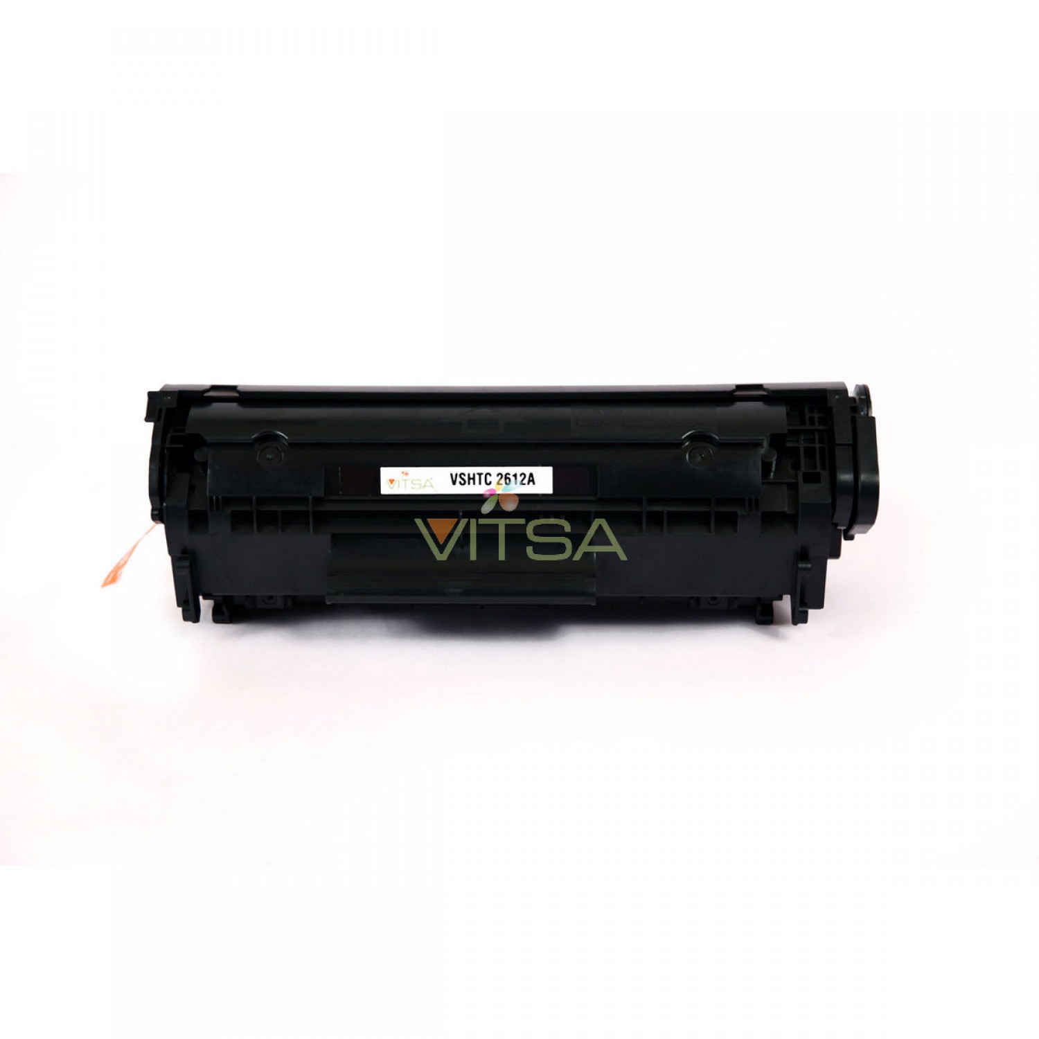 Print-Klex - 2 Cartucce Toner Sostitutive Per HP LaserJet 3052, LaserJet 3055, LaserJet M1005MFP, LaserJet M1319F, MFP Q2612A, Q2612A, HP12A, HP12A, Serie Toner Edition XXL, Colore Nero - Foto 6