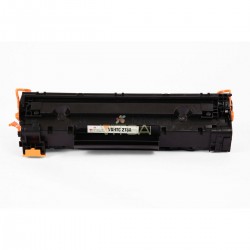 VITSA 78A / CE278A / 278A / 278 TONER CARTRIDGE COMPATIBLE FOR HP LASERJET P1566 / P1567 / P1568 / P1569 / P1606 / P1606DN / P1607DN / P1608DN / P1609DN / M1530 / M1536DNF / M1537DNF / M1538DNF / M1539DNF