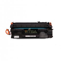 VITSA 49A / 5949A  TONER CARTRIDGE COMPATIBLE FOR HP LASERJET 1160 / 1160LE / 1320 / 1320N / 1320NW / 1320T / 1320TN / 3390 / 330