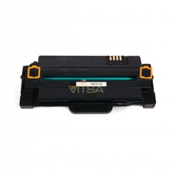 VITSA MLT-D105L / 105 TONER CARTRIDGE COMPATIBLE FOR SAMSUNG ML-1910 / ML-1911 / ML-1915 / ML-2525 / ML-2526 / ML-2580 / ML-2581 / CX-4600 / SCX-4601 / SCX-4623 / SCX-4623FH / SCX-4623FN / SF-650 / SF-651