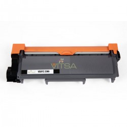 VITSA TN-2365 COMPATIBLE TONER CARTRIDGE  FOR USE IN BROTHER PRINTER