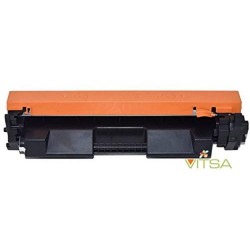 VITSA CF231A / 231A / 31A Toner Cartridge Compatible with HP Laserjet Ultra M206 / MFP M230