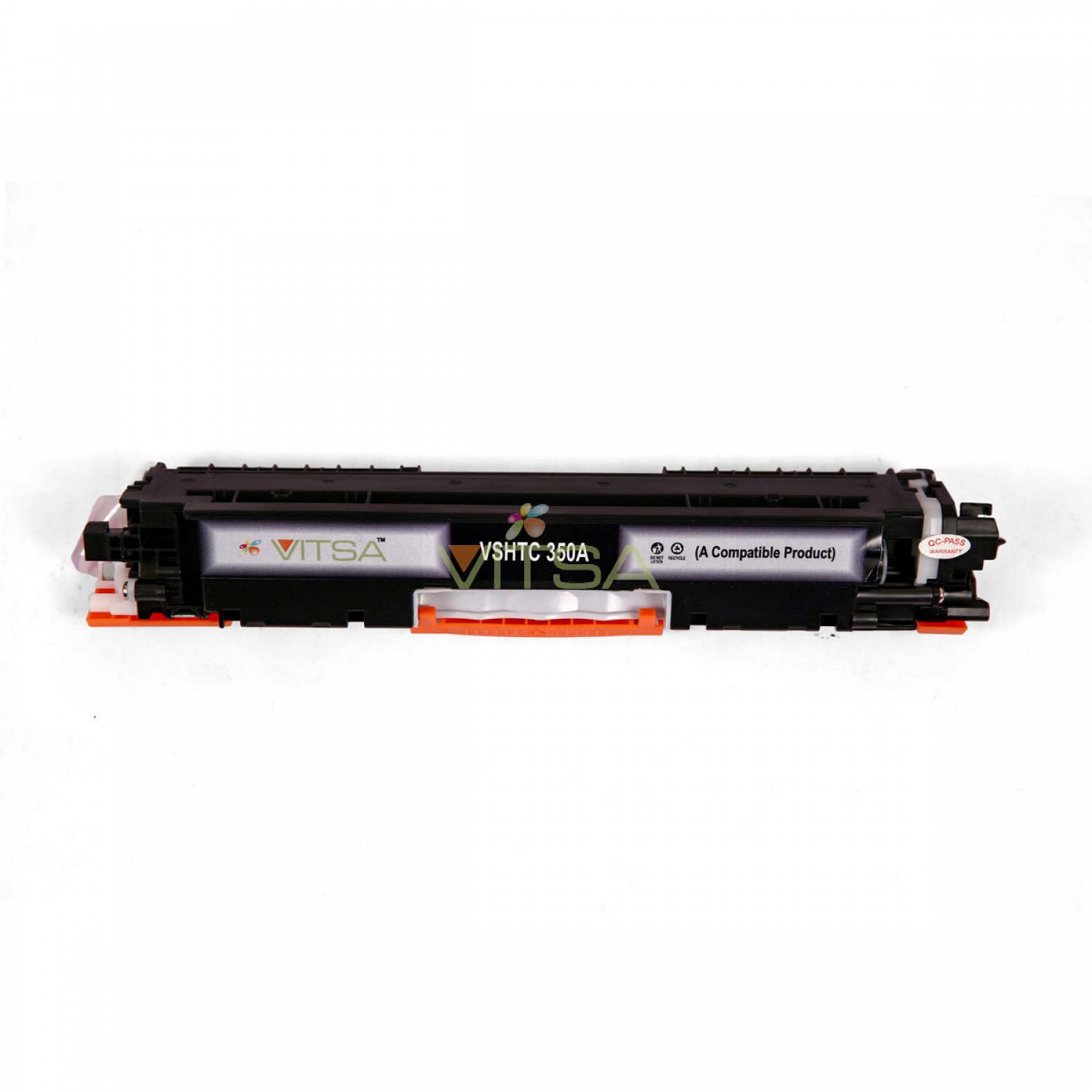 Universo Cartuccia- 126A 130A Toner Compatibile Universale Con HP Laserjet Pro 100 Color MFP M175 M175A - Foto 7