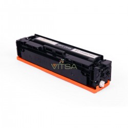 VITSA 204A / CF510A TONER CARTRIDGE COMPATIBLE FOR HP COLOR PRO M154 / PRO M154NW / PRO M180 / PRO M181FW PRINTER