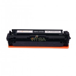 VITSA 204A / CF510A TONER CARTRIDGE COMPATIBLE FOR HP COLOR PRO M154 / PRO M154NW / PRO M180 / PRO M181FW PRINTER