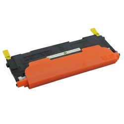 VITSA 119A / W2092A YELLOW TONER CARTRIDGE COMPATIBLE WITH HP COLOR LASERJET PRO 150a / 150nw /  MFP178nw / MFP179fnw PRINTER (WITH CHIP)