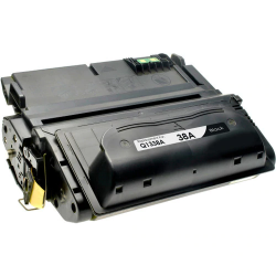 VITSA Q1338A / 1338A / 38A Toner Cartridge Compatible HP Laserjet 4200 / 4200n / 4200TN / 4200DTN / 4200DTNS / 4200DTNSL