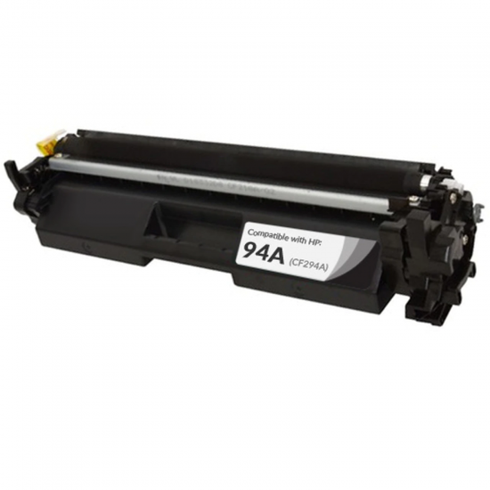 VITSA CF294A / 294A / 94A Toner Cartridge Compatible with HP LaserJet Pro MFP M148dw / M118dw / MFP M148fdw / MFP M149fdw