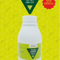 VITSA ICONIC SPECIAL TONER Powder For Use in 137/ 071/ 1520/ 277 Printer Compatible Toner Cartridge Bottle 70 GRM. (PACK OF 3)