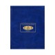 Maruti Collection Book No.7 Size 200mm X 160mm (Ledger Paper) Hard Bound