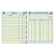 Maruti Collection Book No.5 Size 180mm X 120mm (Ledger Paper) PVC. Cover