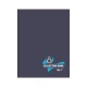Maruti Collection Book No.7 Size 200mm X 160mm (Ledger Paper) PVC. Cover