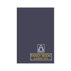 Maruti Fancy Memo Book With P.V.C Cover Size 70mm X 105mm No.2