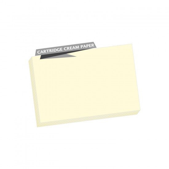 Buy ECLET Smooth Finish White A3 Size and A4 Size Ivory Drawing Paper Sheets  (Pack of 25) Online at Best Prices in India - JioMart.