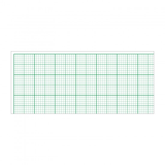 Maruti 1 4 Inch Graph Paper 100 Sheet