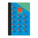 Maruti Patti Note Book Size 80mm X 130mm