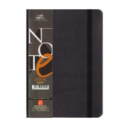 Maruti Student Note Book Elastic No.6 200Pages Size 200mm X 145mm